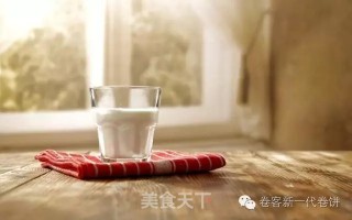 卷客|自制美食——北海道牛奶布丁的做法步骤：1