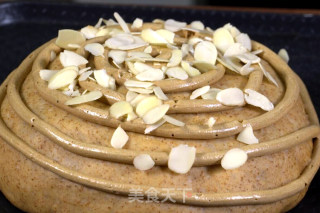 芝士大咖面包的做法 德普烘焙的做法步骤：13