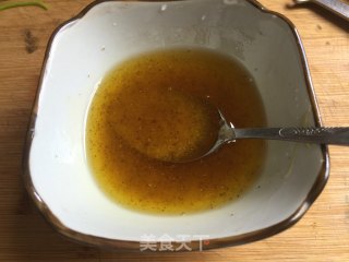 鸡油葱香手撕饼的做法步骤：7