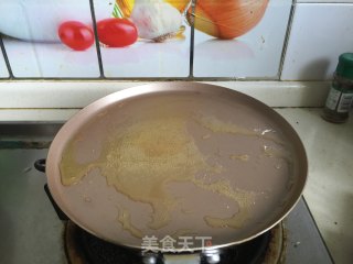 鸡油葱香手撕饼的做法步骤：14