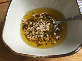 鸡油松露饼的做法步骤：6