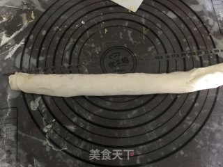 鸡油松露饼的做法步骤：9