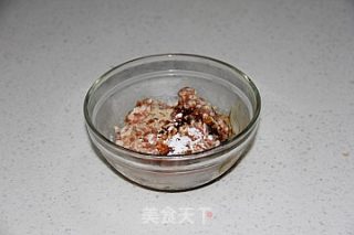 素东坡肉的做法步骤：2