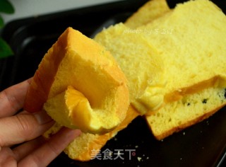 南瓜吐司的做法步骤：14