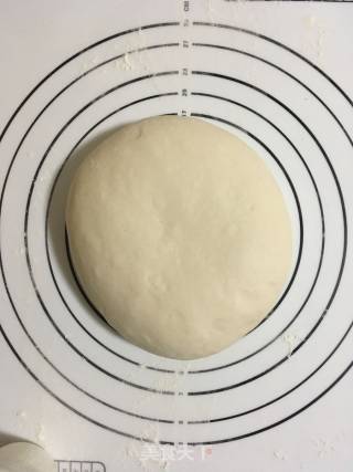 香烤肉排汉堡的做法步骤：2