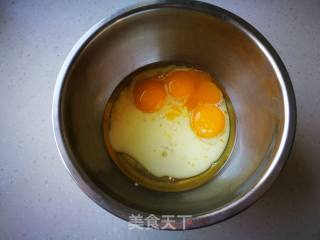 原味蛋糕卷的做法步骤：7