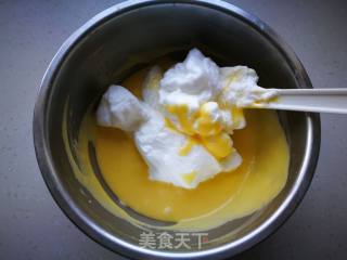 原味蛋糕卷的做法步骤：10