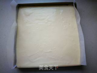 原味蛋糕卷的做法步骤：13