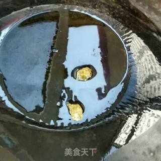 葱烧土豆排骨的做法步骤：4