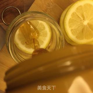 封存的美丽--蜜渍柠檬的做法步骤：5