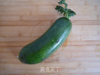 辣萝卜丝小咸菜的做法步骤：1