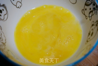 黄金千层葱花饼的做法步骤：7