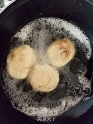 豆腐馅藕夹的做法步骤：7