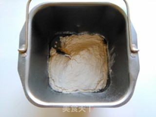 葱油饼的做法步骤：2