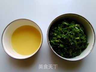葱油饼的做法步骤：4