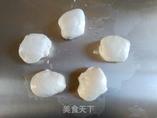 葱油饼的做法步骤：5