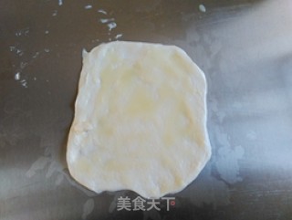 葱油饼的做法步骤：6