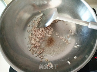【肉末鸡蛋羹】的做法步骤：4