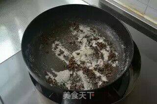 秘制酱牛肉的做法步骤：2