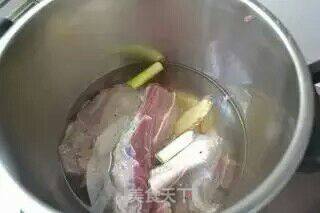 秘制酱牛肉的做法步骤：5