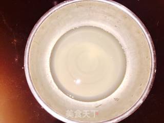 风味萝卜糕的做法步骤：2