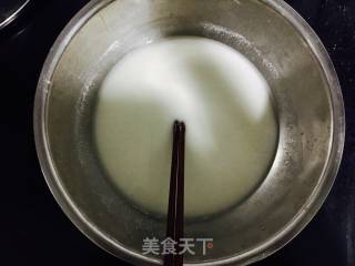 风味萝卜糕的做法步骤：3