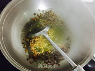 风味萝卜糕的做法步骤：5