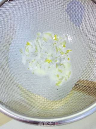 葡式蛋挞的做法步骤：6