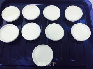 葡式蛋挞的做法步骤：7