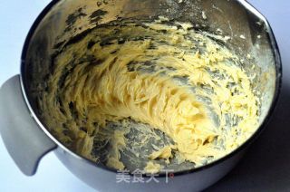 迷你曲奇的做法步骤：5