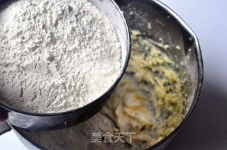 迷你曲奇的做法步骤：6