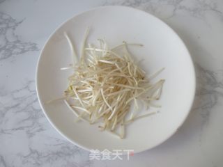 粉丝炒鸡蛋的做法步骤：3