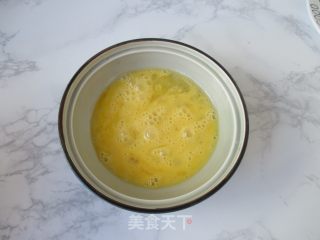 粉丝炒鸡蛋的做法步骤：4