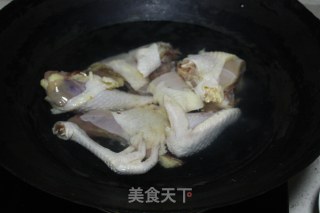 养生鸡汤的做法步骤：3
