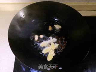 冷吃杏鲍菇的做法步骤：1