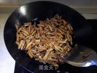 冷吃杏鲍菇的做法步骤：7