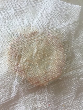 快手早餐之黑胡椒芹菜鸡蛋饼的做法步骤：5
