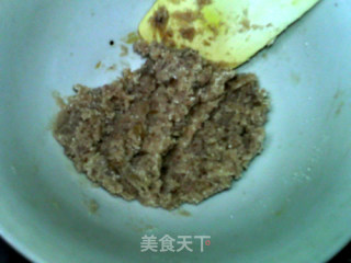 椰蓉香芋面包的做法步骤：9
