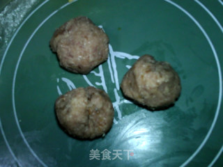 椰蓉香芋面包的做法步骤：10