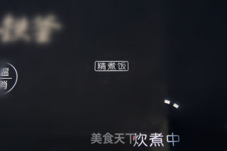 腊鸭腿焗饭的做法步骤：4