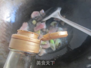 猪肉炖白菜的做法步骤：3