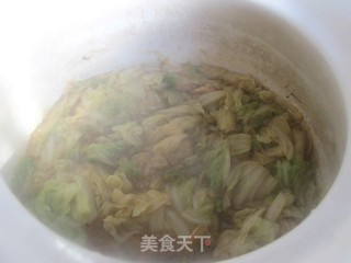 猪肉炖白菜的做法步骤：8