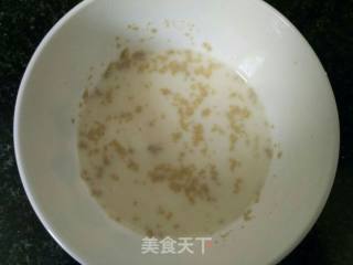 奶香红枣窝头的做法步骤：3