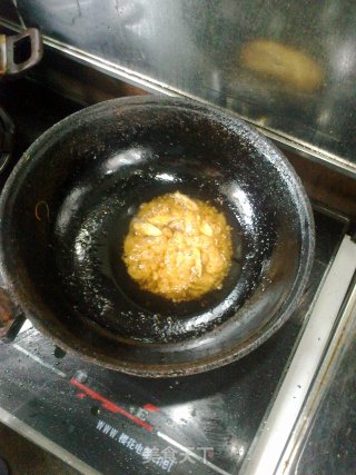 油焖大虾（私房菜6）的做法步骤：3