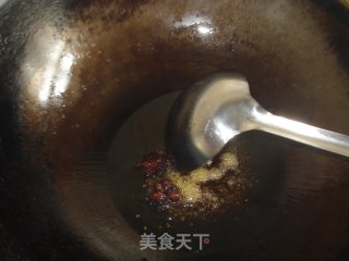 红烧琵琶鸡腿的做法步骤：6
