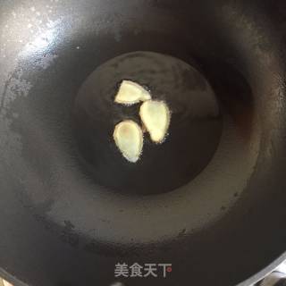 虎皮青椒酿肉的做法步骤：5