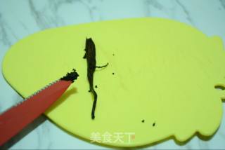 可露丽的做法步骤：2