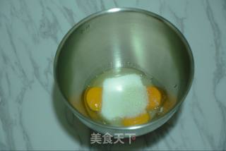 可露丽的做法步骤：5