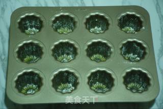 可露丽的做法步骤：8
