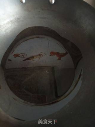 咖喱鸡肉年糕饭的做法步骤：7